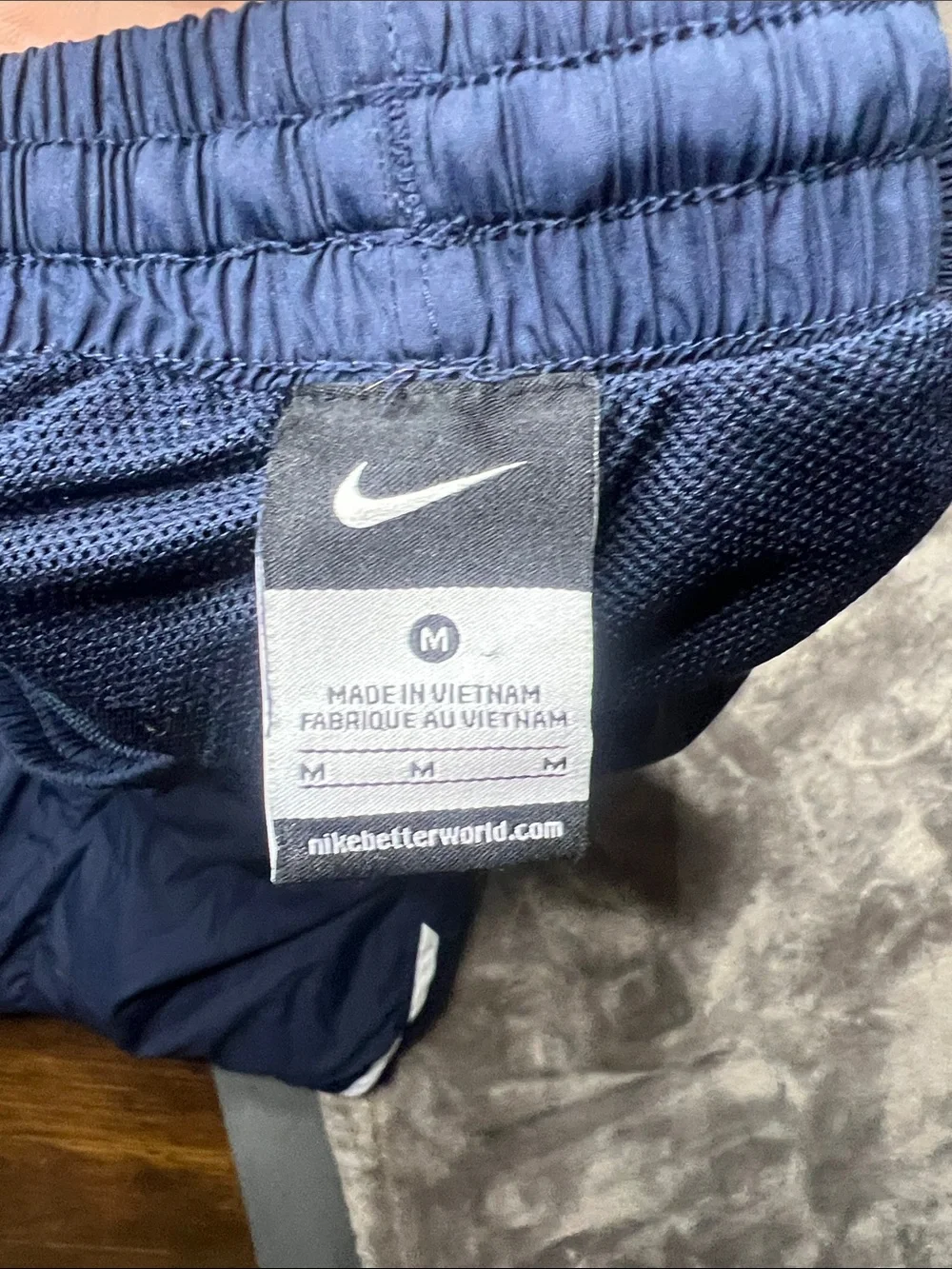 Nike Windbreakers (YM)